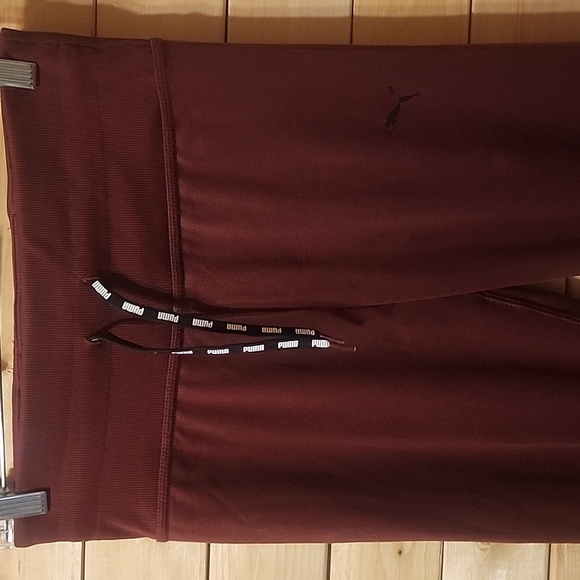 Womens Puma Shift Joggers Size Small - Picture 2 of 6
